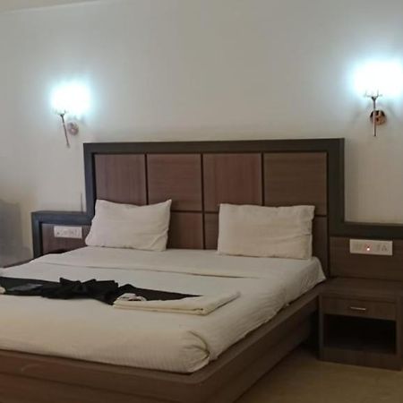 Mount Heera Hotel Chennai Luaran gambar