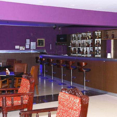 Mount Heera Hotel Chennai Luaran gambar