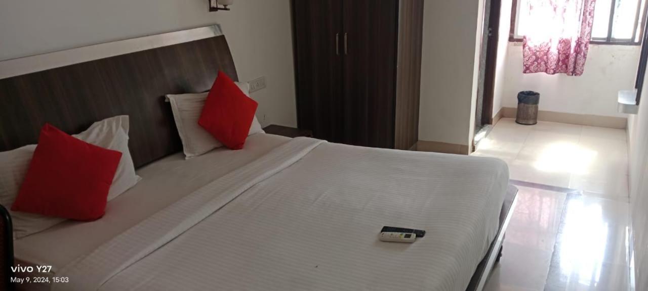 Mount Heera Hotel Chennai Luaran gambar