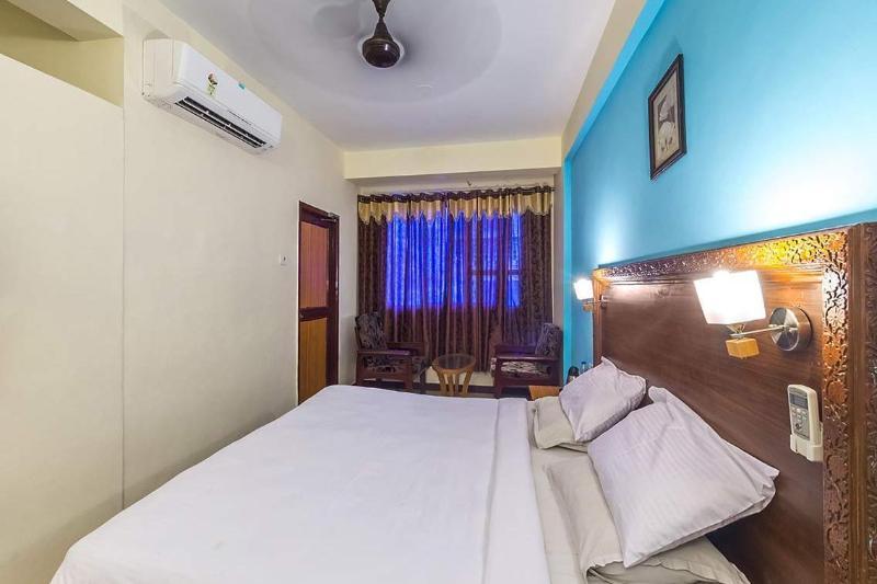 Mount Heera Hotel Chennai Luaran gambar