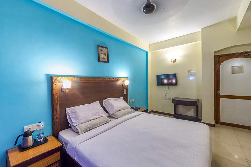 Mount Heera Hotel Chennai Luaran gambar