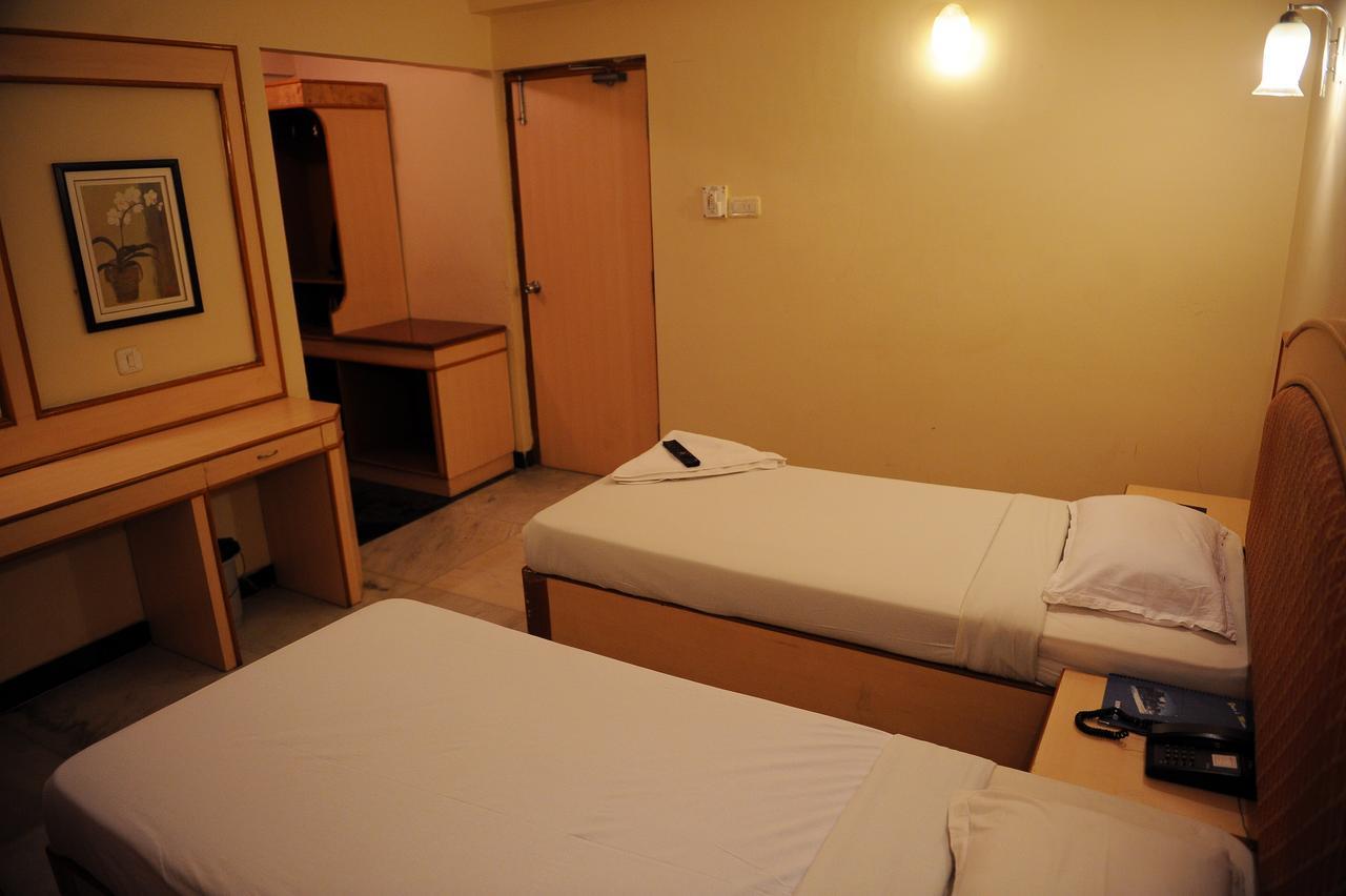 Mount Heera Hotel Chennai Luaran gambar