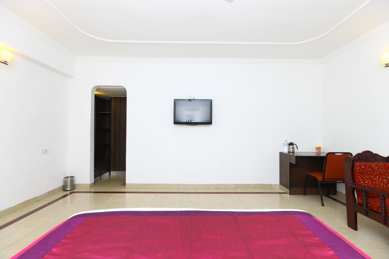 Mount Heera Hotel Chennai Luaran gambar
