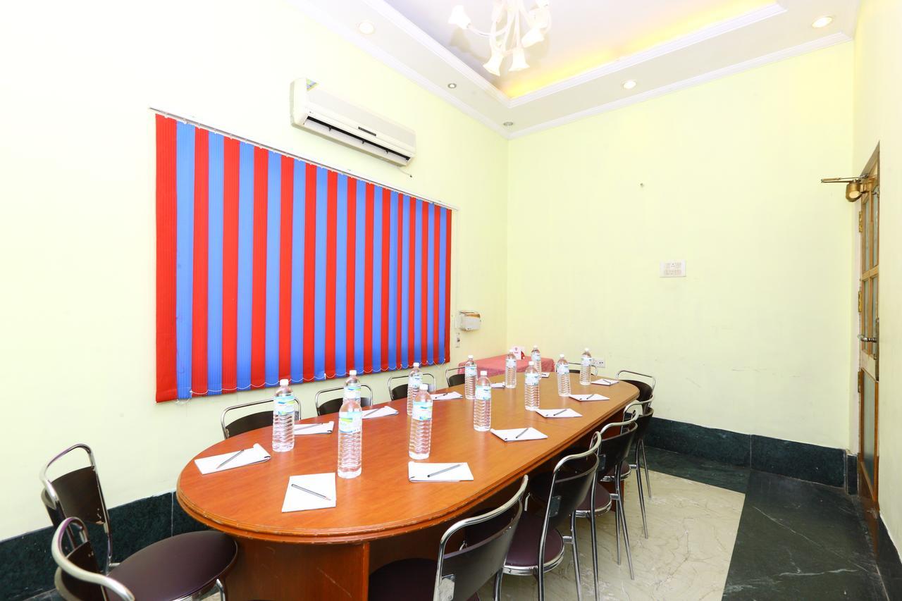Mount Heera Hotel Chennai Luaran gambar