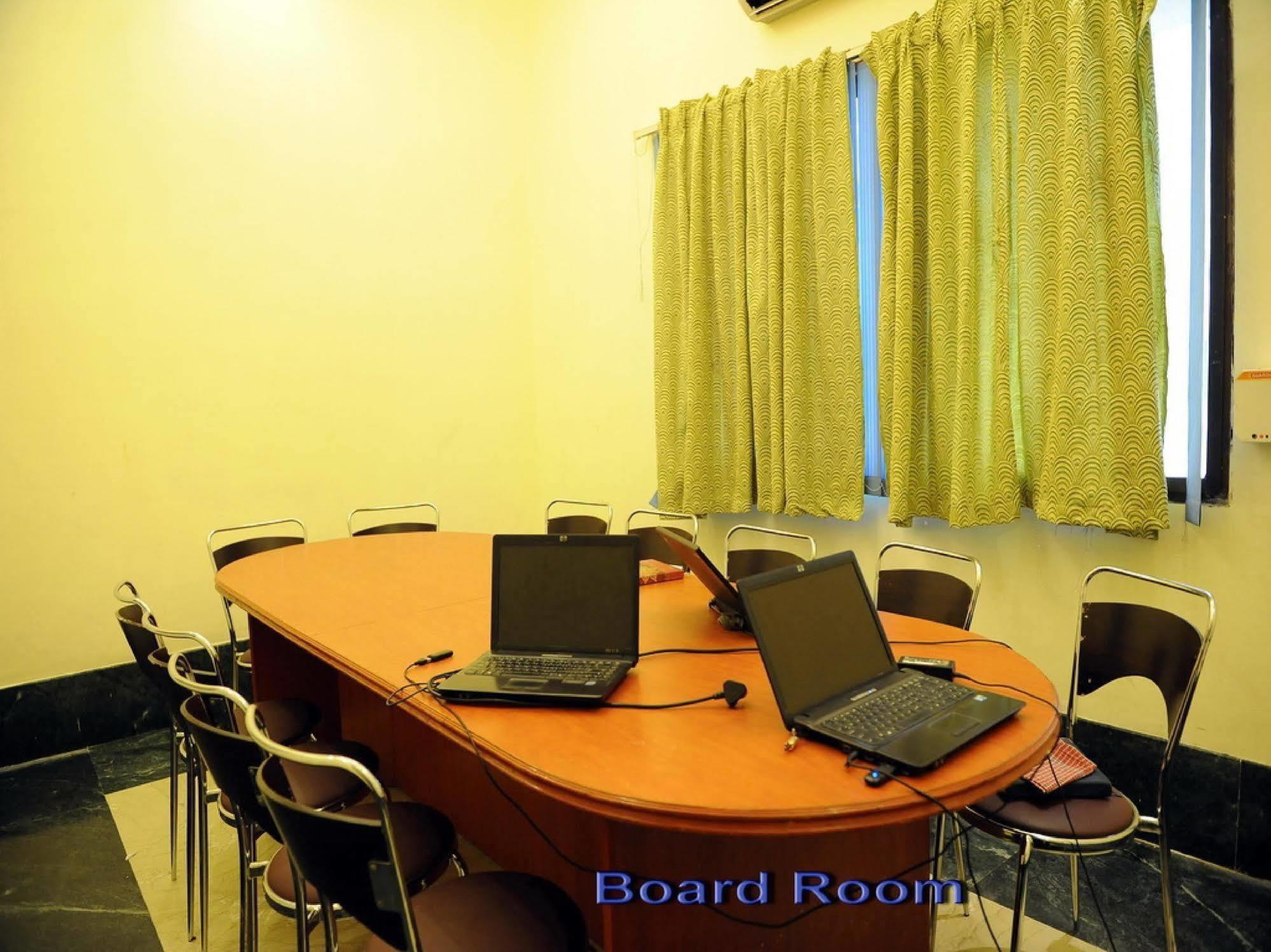Mount Heera Hotel Chennai Luaran gambar
