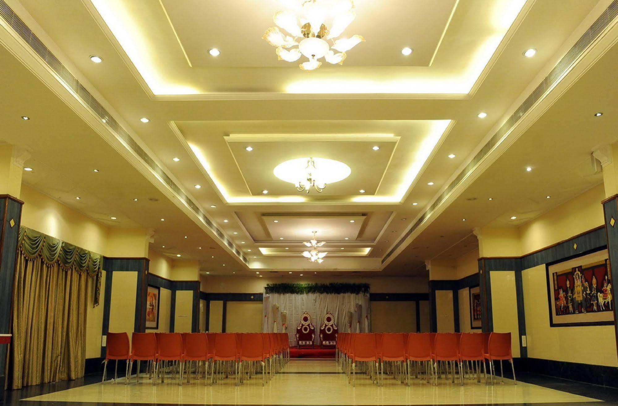 Mount Heera Hotel Chennai Luaran gambar