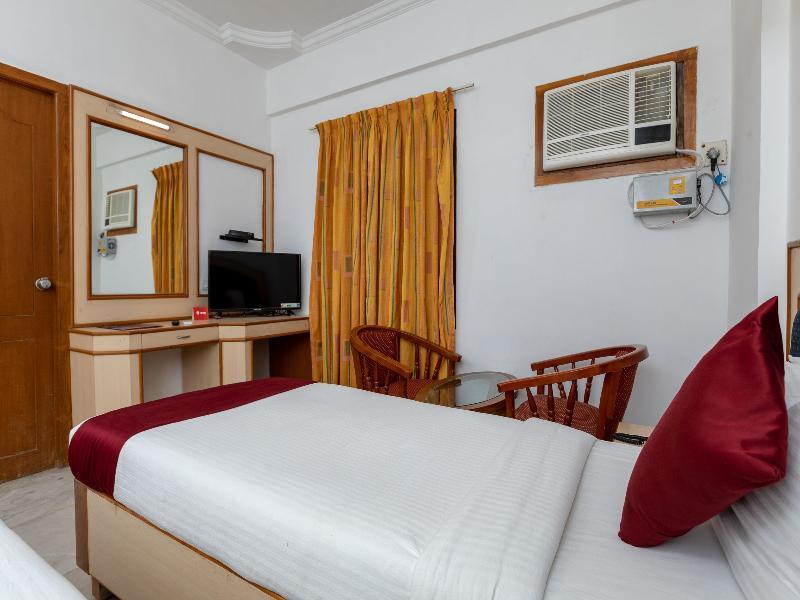 Mount Heera Hotel Chennai Luaran gambar