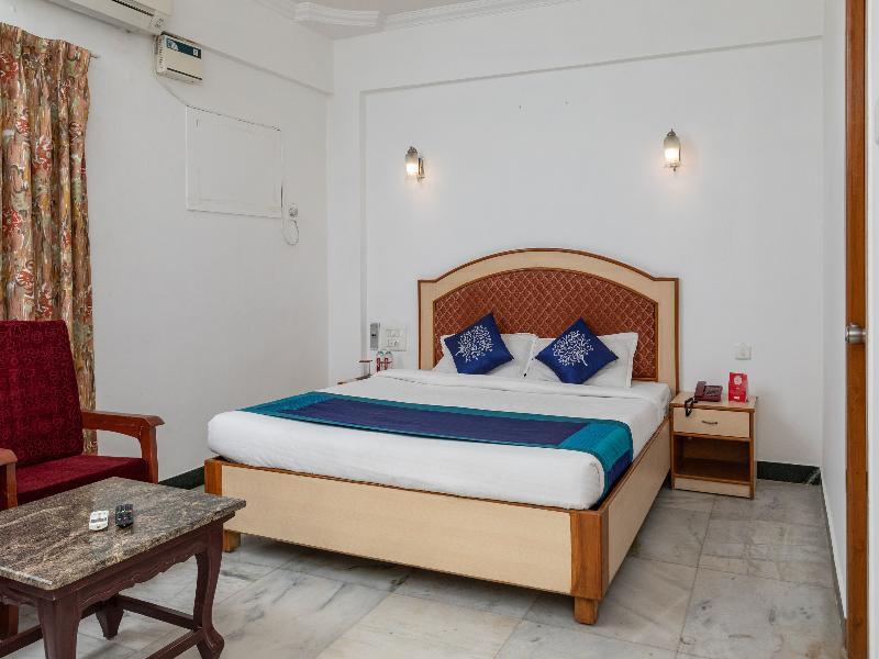 Mount Heera Hotel Chennai Luaran gambar